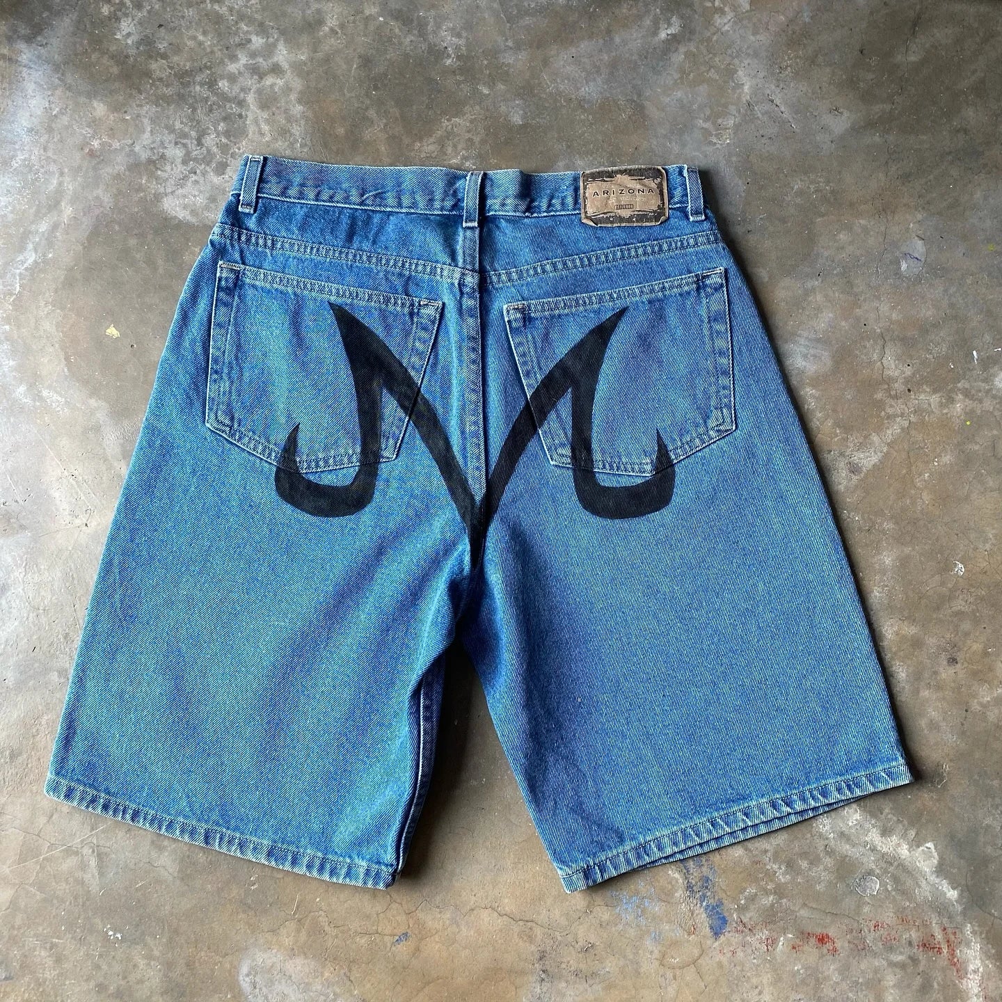 harajuku popular y2k baggy jeans wide leg denim pants anime fashionstyle sweatpants couples streetwear trouser men clothing unique joggers style 4346