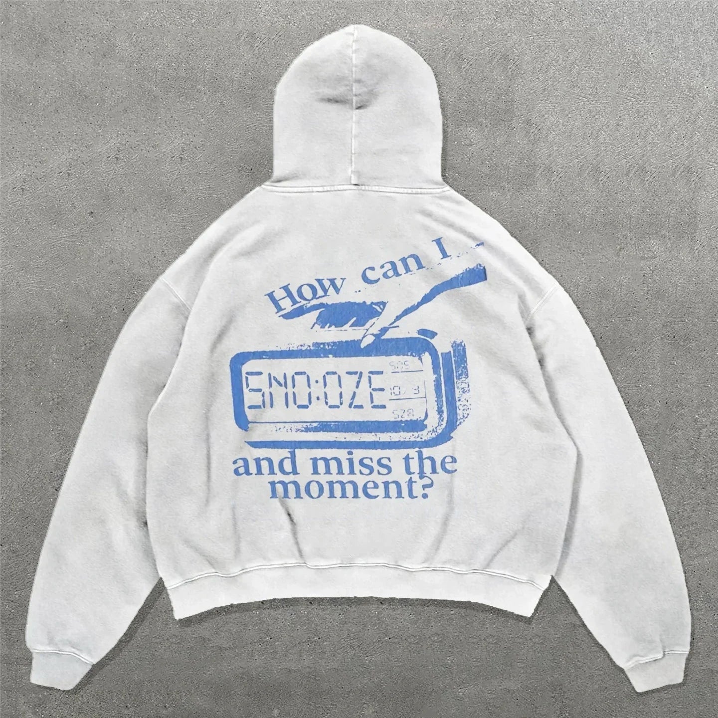 Harajuku Oversized Gothic Letter Print Hoodies Women Streetwear Sweatshirt Y2k Tops Gothic Clothes Grunge Hoodie Women Clothing Street King Limited