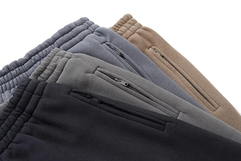 Good Quality New Kanye West Shorts High Street Chaopai Heavyweight Curled Edge Oversized Motion Casual Breeches Street King Limited