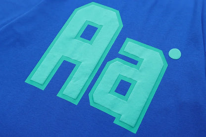 Rainbowtouches 2022 Summer Men T-Shirt Unisex High Street Vintage Graphic T Shirts Loose Casual Street Fashion Hip Hop T Shirts Street King Limited