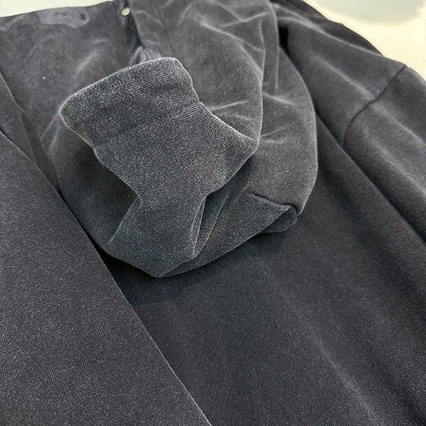 Autumn and winter 2024 hoodies Street King Limited