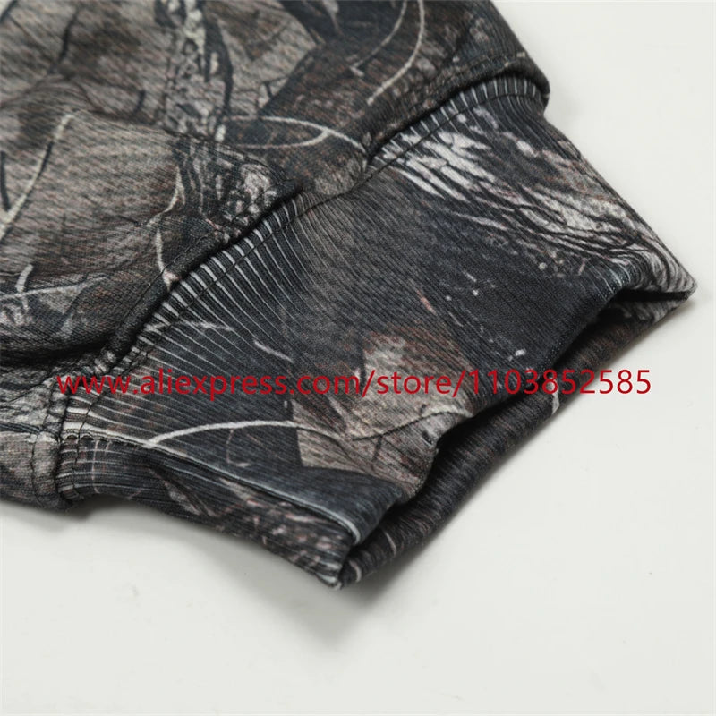 2024S New Autumn/Winter Vintage Men's Hoodie Sweatshirt High Street Washed Letter Printed Fashionable for Saint Tops Shinjuku Street King Limited