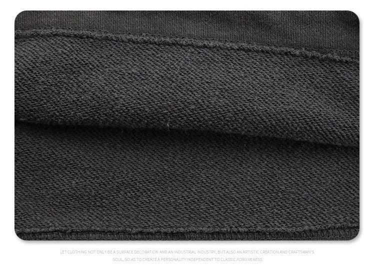 Multi-pocket zipper tactical overalls feature heavyweight shorts Street King Limited