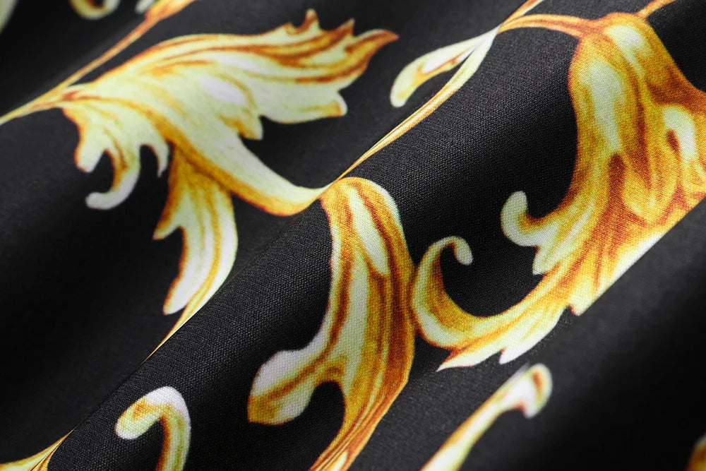new 2023 luxurious gentleman men 3d flowers heavy baseball coats jackets abstract digital coat warm 431 unique default style 1446