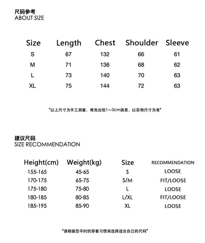 KANYE WEST Brand Fashion CPFM Foam 3D Print "Lost in Space" High-Street Oversized Cotton Hooded Sweatshirt Hoodie For Men Street King Limited