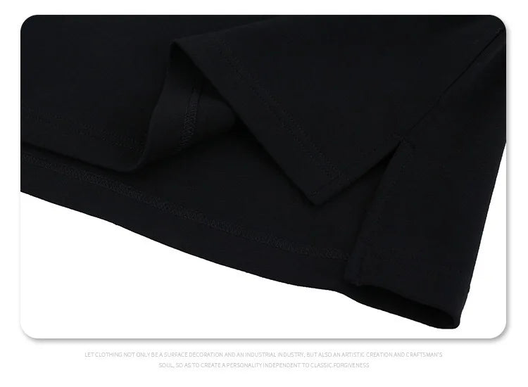 Polo shirt with lapel collar Street King Limited