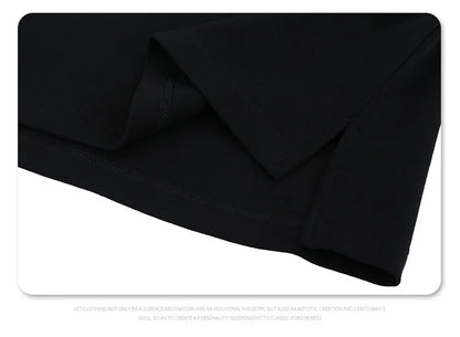 Polo shirt with lapel collar Street King Limited
