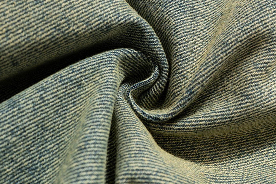 men vintage jeans distressed retro loose straight denim pants 2024 man ro style jeans trousers unique jeans style 830
