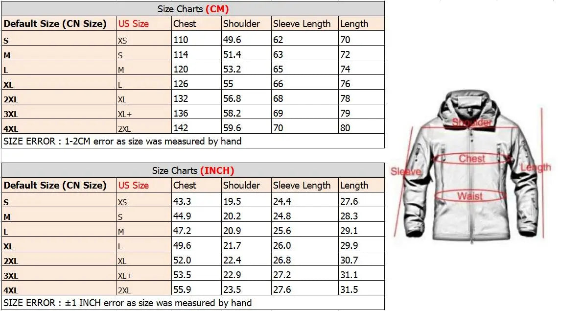 solid waterproof fleece lined jacket mens jacket softshell outwear coat windbreaker outdoor warm clothes with pockets minimalist street pants