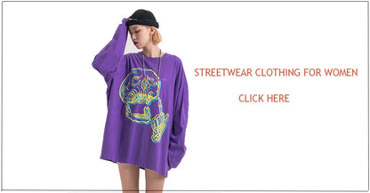 Dark Icon Geometric Stripe Shirts Men Women Long Sleeve Harajuku Woolen Shirts Men Clothing Street King Limited