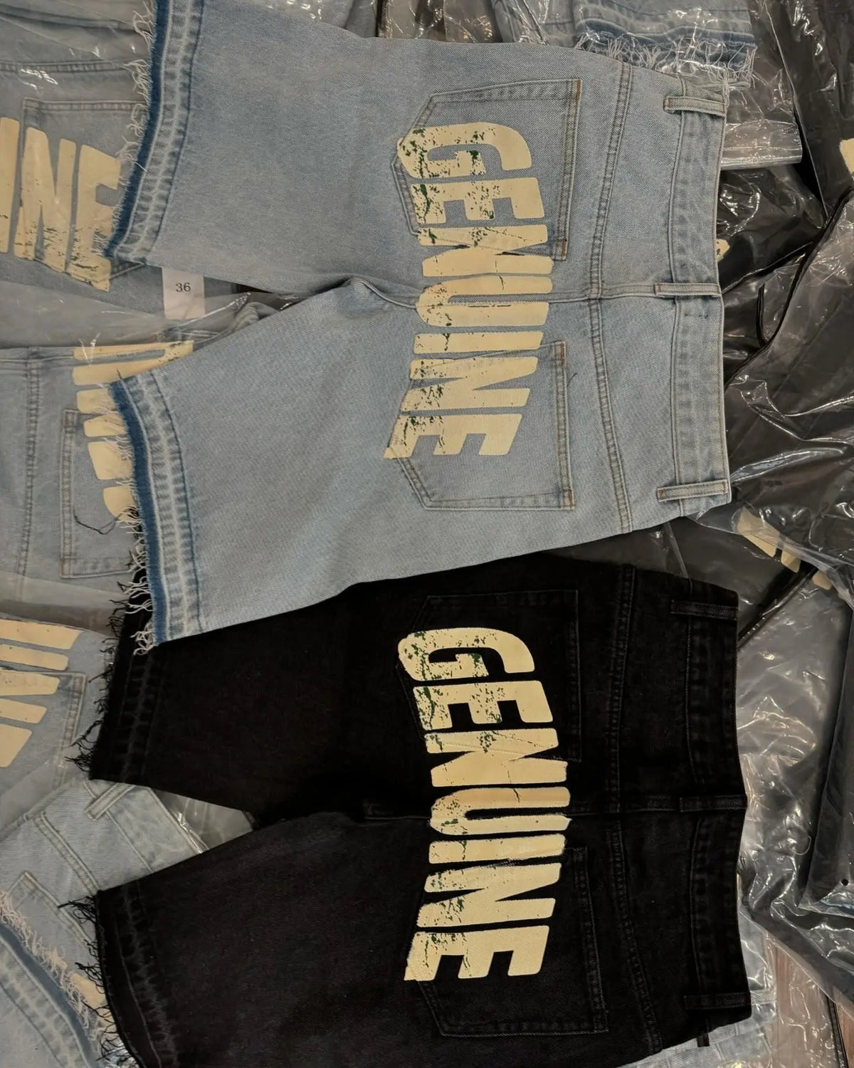 hrajuku gothic cross diamond embroidery sweatpants print shorts and pants men pattern casual hip hop wide leg y2k pants relaxed fit joggers