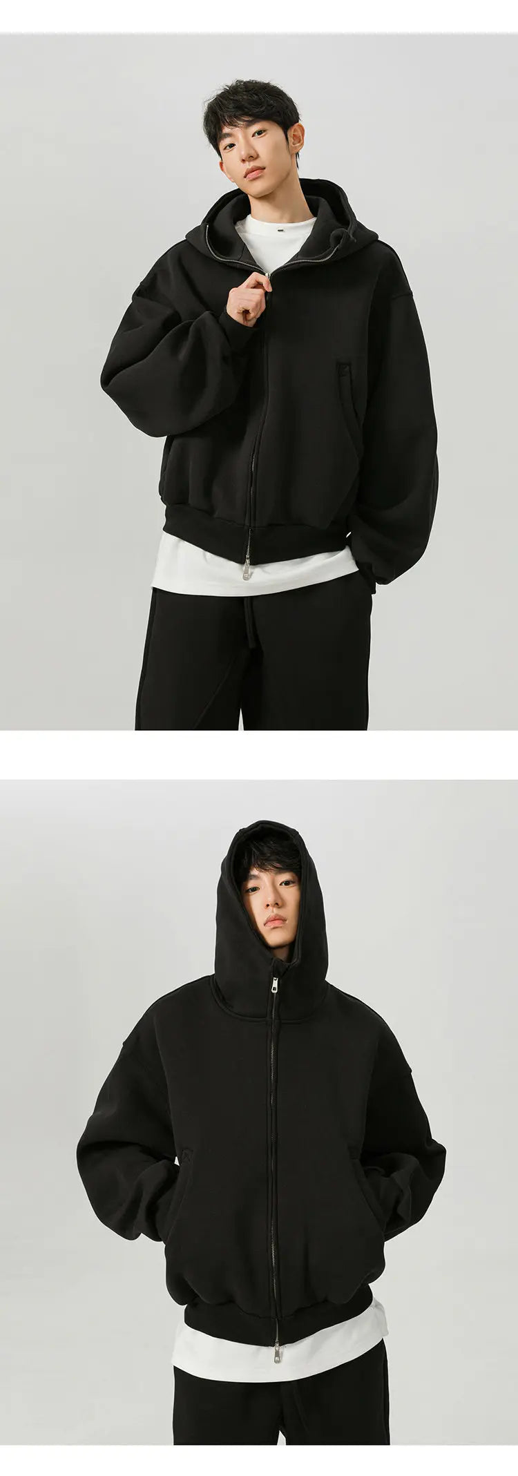 men sport sets hood coat pant streetwear loose casual hoody short sweatshirt jacket trouser women hoodie sweatpant tracksuit unique joggers style 2788