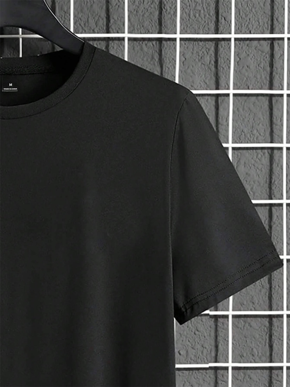 2024 Tops Sakura Mount Fuji Print Casual Round Neck T-Shirt For Summer Street King Limited