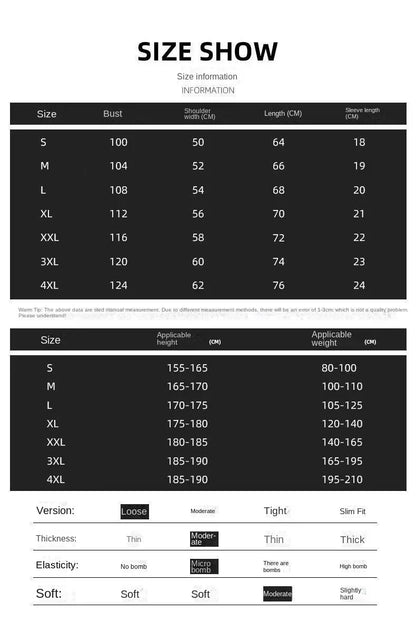 Pure cotton American retro right shoulder T-shirt for men and women in summer versatile loose half-sleeved American short sleeve Street King Limited