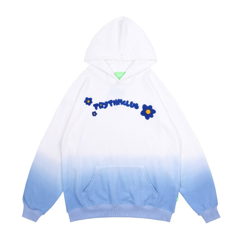"Club House" Unisex Men Women Streetwear Graphic Hoodie Daulet Apparel