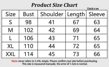 Amekaji VIntage Denim Shirt Men Spring Autumn New Lapel Multi-pocket Blue Striped Long Sleeve Cargo Shirt  Casual Cardigan Tops Street King Limited