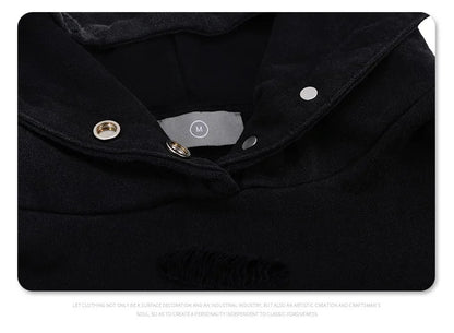 Autumn and winter 2024 hoodies Street King Limited