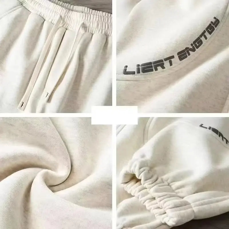 2020 Men's Pants Fashion Hip Hop Streetwear Harem Pants Men Casual jogger Harajuku Sweatpants print Letter Pants Men Clothing Street King Limited