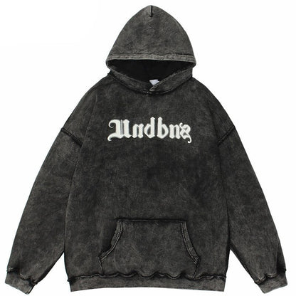 "Bright Light" Unisex Men Women Streetwear Graphic Hoodie Daulet Apparel