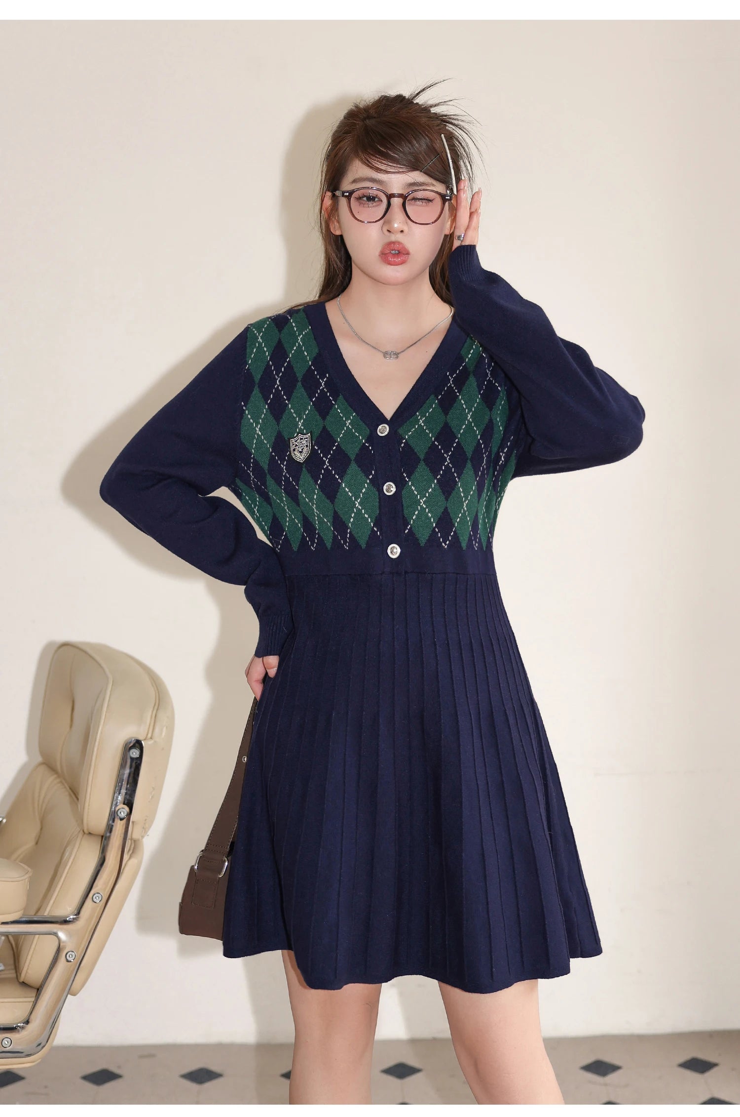 Woman Dress 4xl Y2k Lingerie Autumn Winter College Style Age Reducing Playful Waisted Dress Harajuku Korean Dress for Women Street King Limited