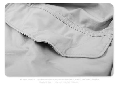 multi pocket workwear pants unique default style 1221