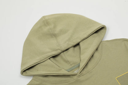New 2023 Luxury Men Circus UTOPIA Death Star Pullover Hoodies Hoody Hooded Sweatshirts Velvet Cotton Drake Kanye Fleece #683 Street King Limited