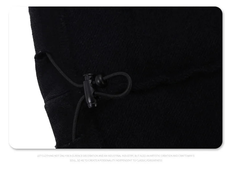 Autumn and winter 2024 hoodies Street King Limited