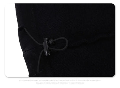 Autumn and winter 2024 hoodies Street King Limited