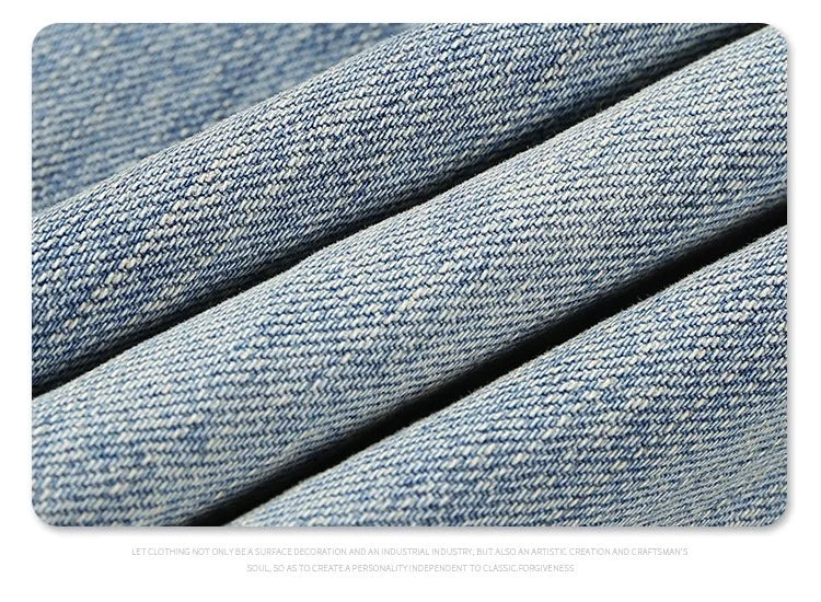Wash old jeans Street King Limited