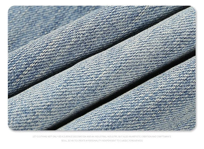 Wash old jeans Street King Limited