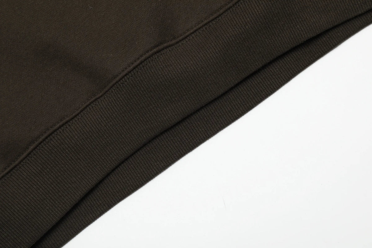 New 2023 Luxury Men UTOPIA Festival Frenchy Pullover Hoodies Hoody Hooded Sweatshirts Velvet Cotton Drake Kanye Fleece #702 Street King Limited