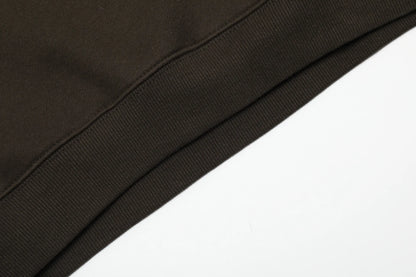 New 2023 Luxury Men UTOPIA Festival Frenchy Pullover Hoodies Hoody Hooded Sweatshirts Velvet Cotton Drake Kanye Fleece #702 Street King Limited