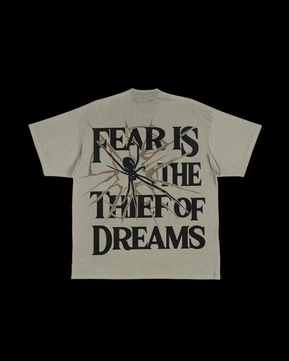 New spider Print graphic t shirts 2023 pro choice American y2k tops high quality cotton oversized t shirt harajuku men clothing Street King Limited