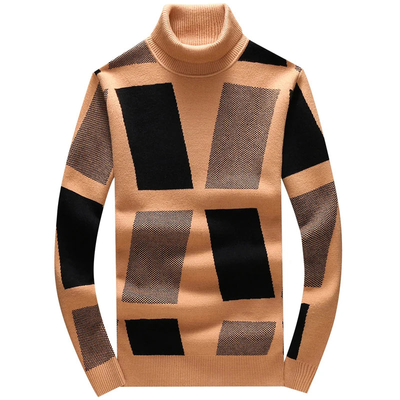 New 2022 Men Luxury Winter classic Diamond block Embroidered Casual Sweaters pullover Asian Plug Size High quality Drake #N110 Street King Limited