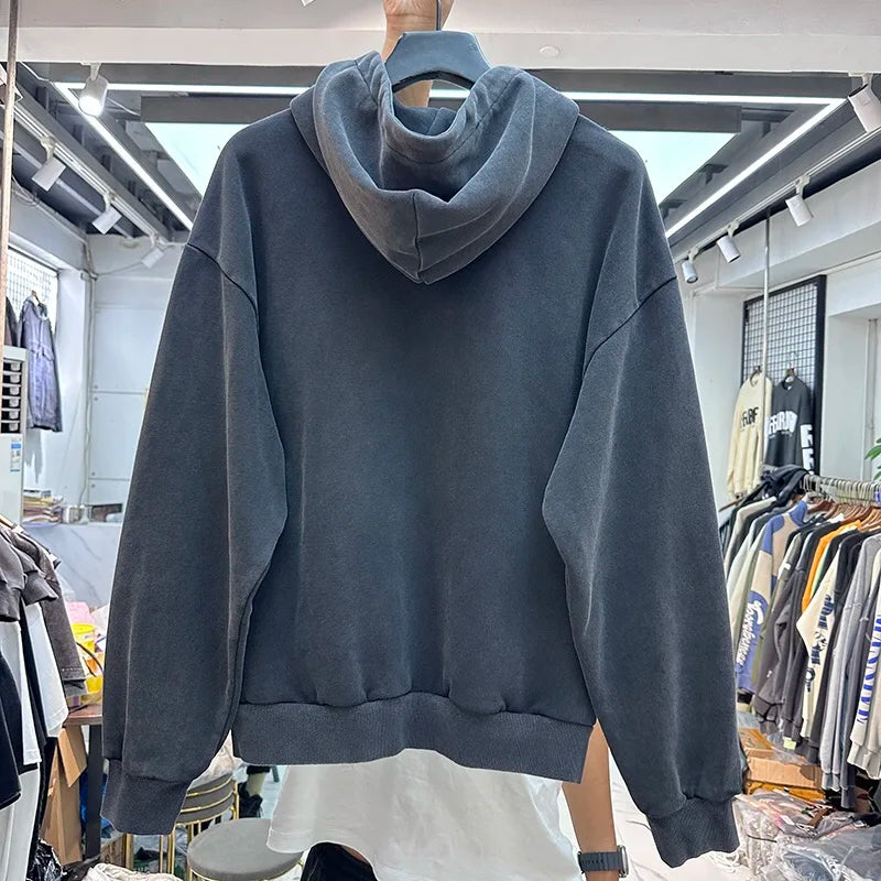 Printed hoodies Street King Limited