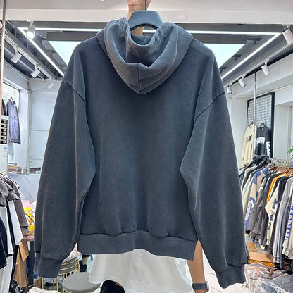 Printed hoodies Street King Limited
