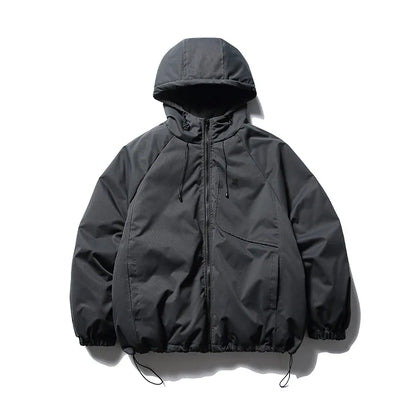 Men's Down Jackets 2023 Winter Outdoor Functional 90% White Duck Down Jacket Warm Coat For Men Thick Outwear Hip Hop Streetwear Street King Limited