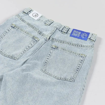 Hip Hop Wexwear Letter Embroidery Graphic Shorts Harajuku Streetwear Y2k Black Jeans Denim Baggy Gym Skate Shorts Men Clothing Street King Limited