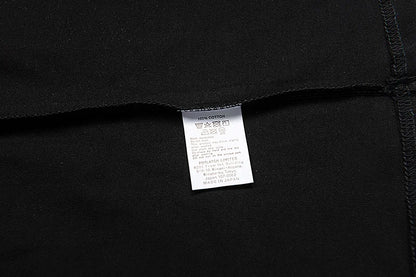 High Quality CAVEMPT Tops Tee Phantom Letter Printing Classic All-match Men Woman Loose O-Neck Summer C.E T Shirt Street King Limited