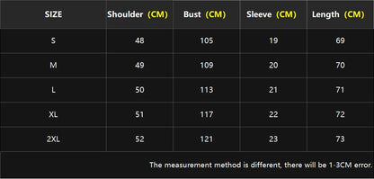 Mens T-Shirt Shining Starry Sky Casual Interesting Printed T-Shirt Autumn Street Trend Campus Short Sleeve Top Men'S Clothing Street King Limited