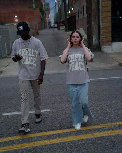 American Street Fashion Retro Clothing Y2k Letter Printed Short-sleeved Tops Men Harajuku Casual Loose Oversized T-shirts Women Street King Limited