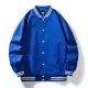 mens jackets bomber jacket varsity baseball jacket windbreakers oversize hip hop outerwear for college couples clothing custom unique default style 4671