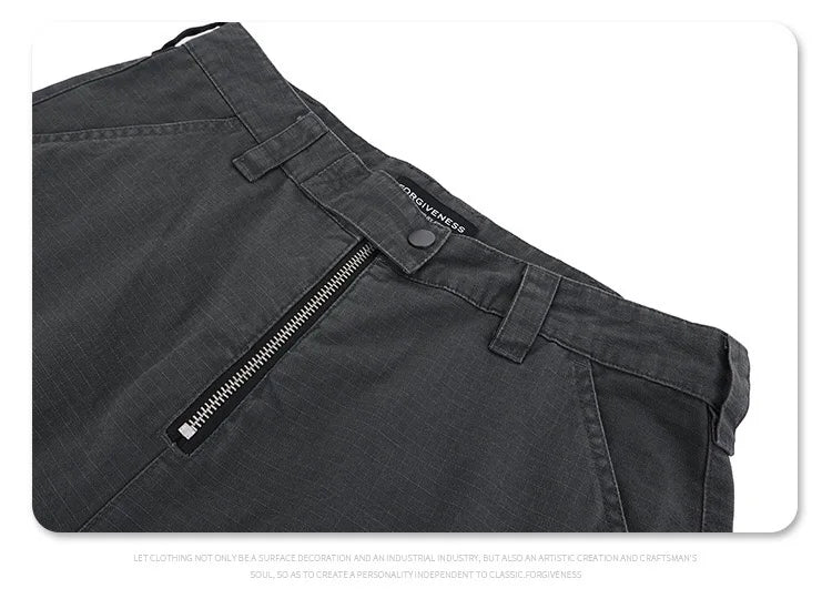 cargo pants with wide legs unique cargo style 4768
