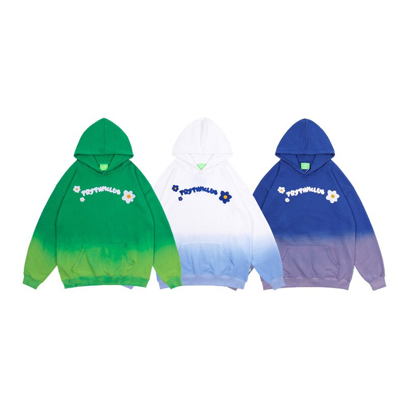 "Club House" Unisex Men Women Streetwear Graphic Hoodie Daulet Apparel