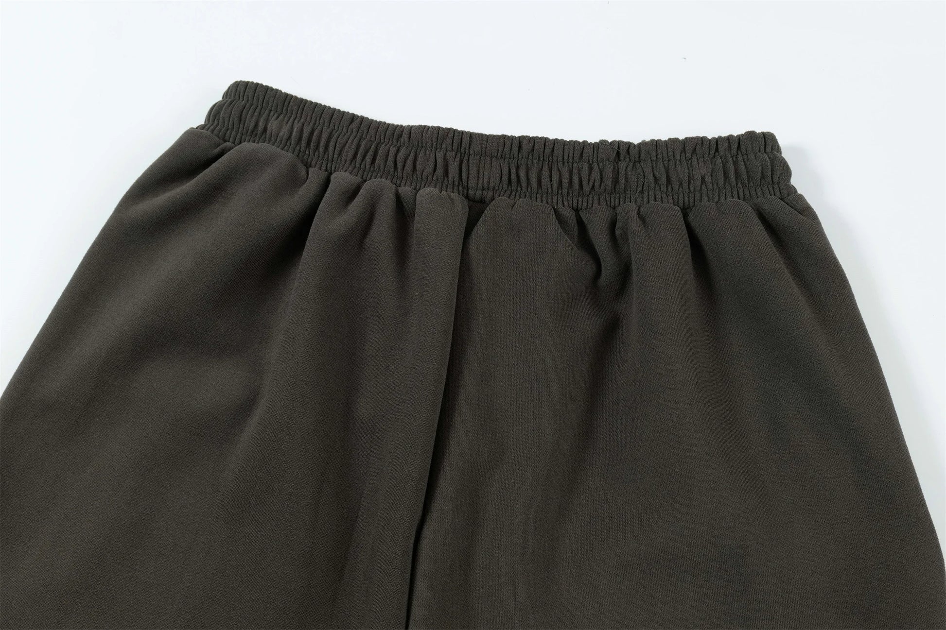 24ss season 6 kanye west co brand shorts cleanfit high street casual oversized short pants shorts for summer unique shorts style 4628