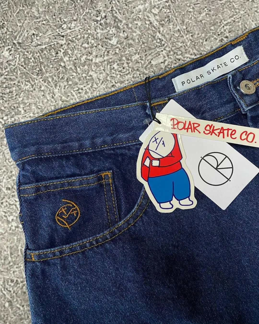 Harajuku Big Boy Embroidery Graphic Pants Retro Hiphop Cartoon Streetwear Denim Shorts Y2k Baggy Jorts Gym Basketball Shorts Men Street King Limited