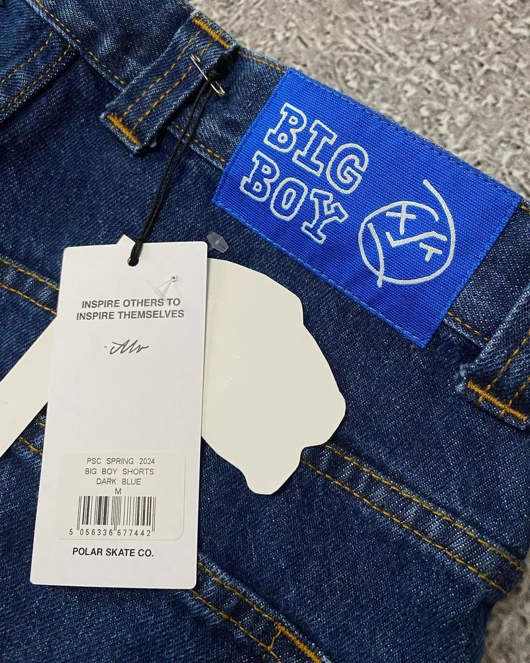 Harajuku Big Boy Embroidery Graphic Pants Retro Hiphop Cartoon Streetwear Denim Shorts Y2k Baggy Jorts Gym Basketball Shorts Men Street King Limited