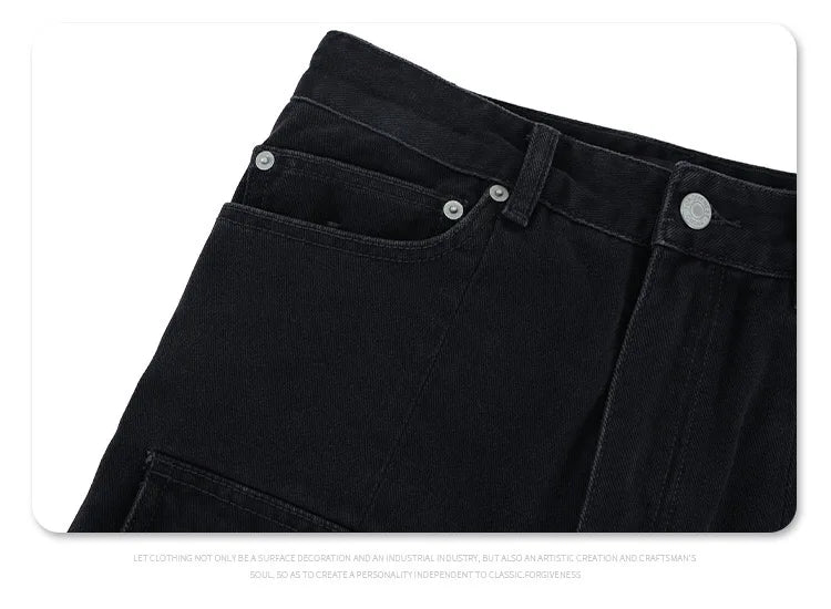 New Casual Jeans for autumn and winter Street King Limited