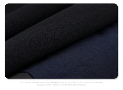 Side stitching color bump hem drawstring plus two layers of short-sleeved shirt profile Street King Limited