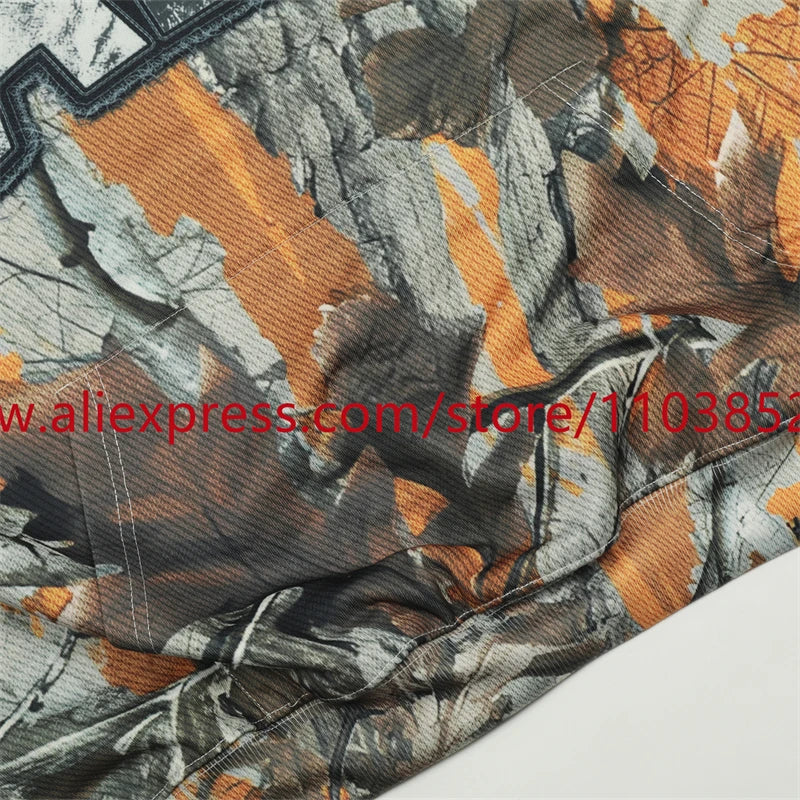 Autumn and Winter Vintage American High Street Men's Hooded Hoodie Clothing with Maple Leaf Printing Tops Oversize High Quality Street King Limited